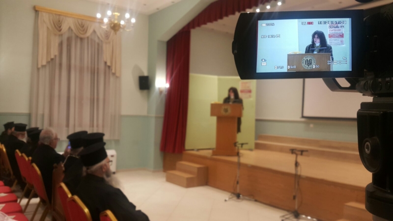 Για σένα Μητέραη εκδήλωση της Ιεράς Μητροπόλεως Γρεβενών για την Μάνα