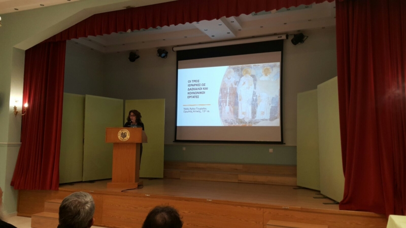 Για σένα Μητέραη εκδήλωση της Ιεράς Μητροπόλεως Γρεβενών για την Μάνα
