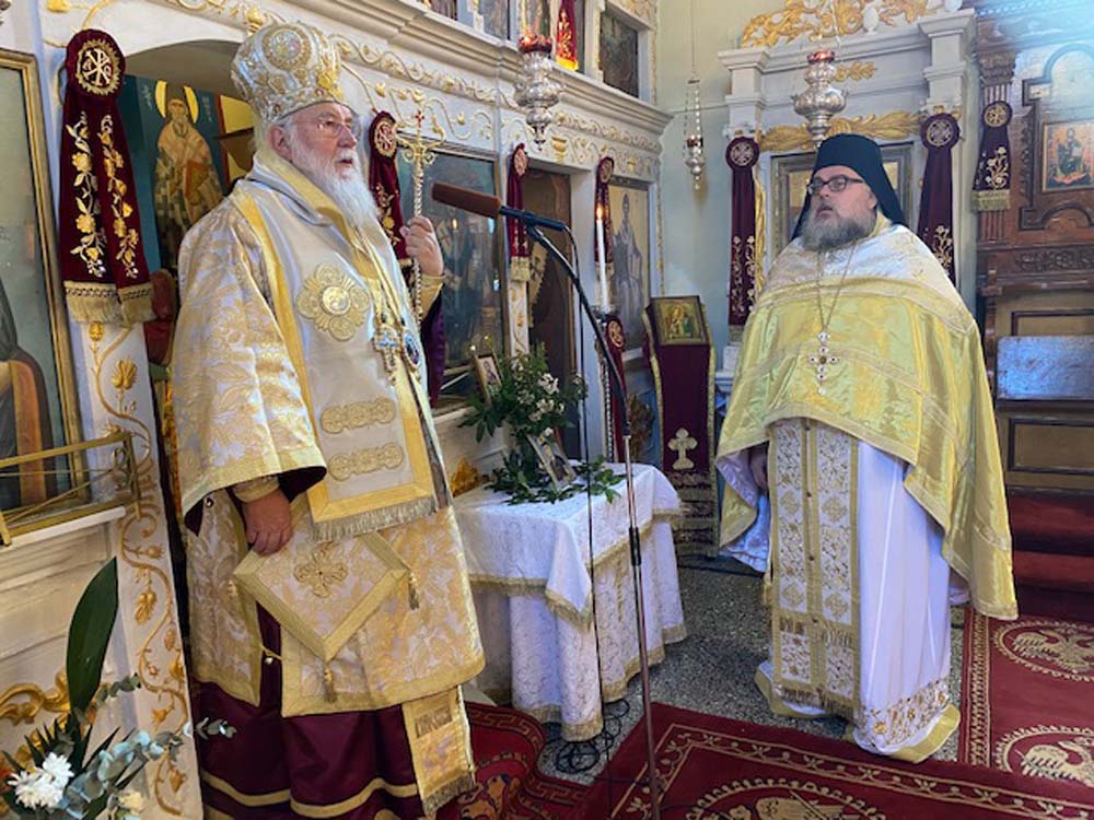 Η Κυριακή των Αποκρεών στην Κέρκυρα