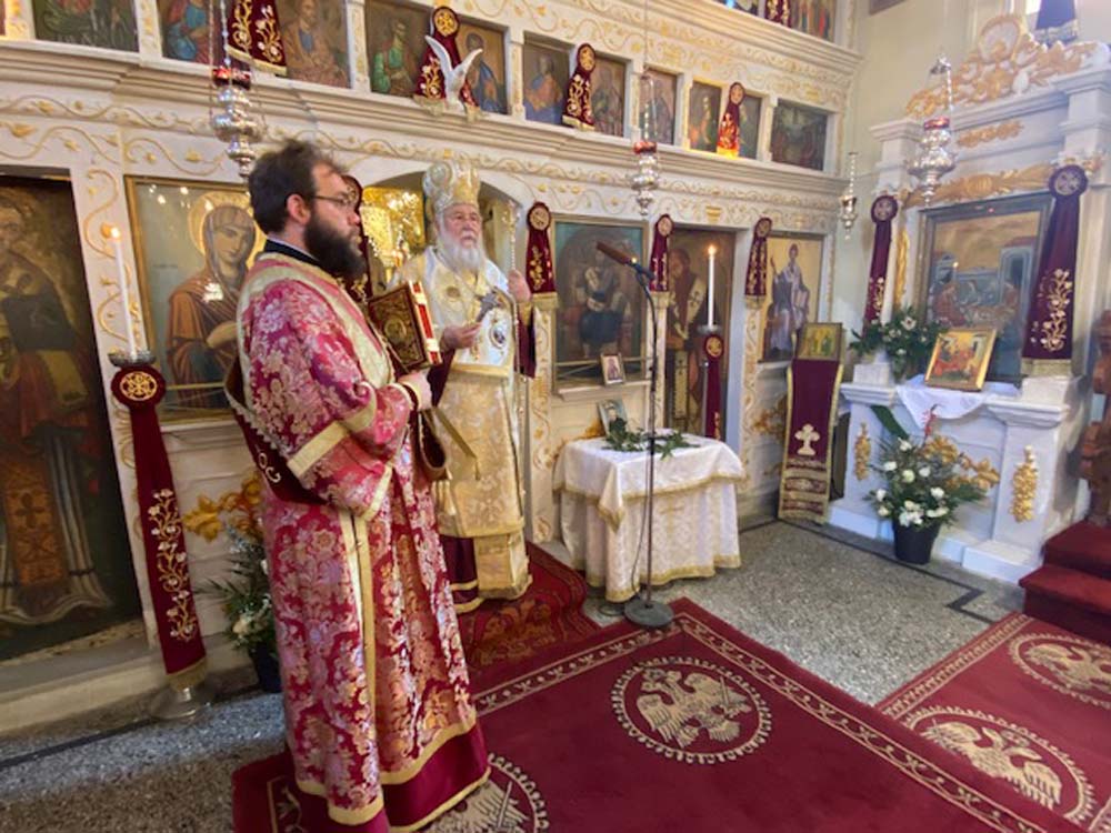 Η Κυριακή των Αποκρεών στην Κέρκυρα