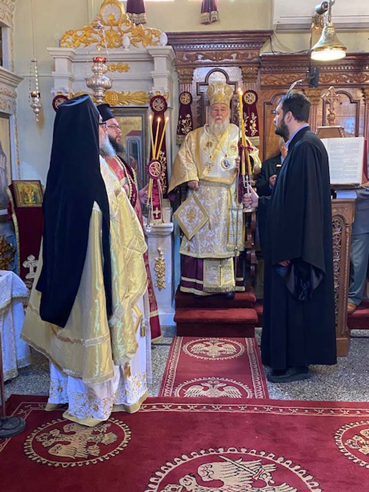Η Κυριακή των Αποκρεών στην Κέρκυρα