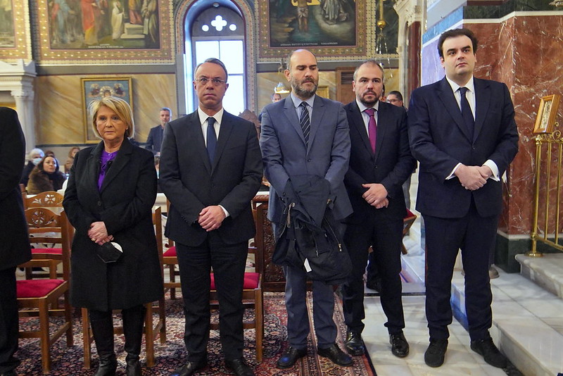 Κυριακή του Ασώτου στον Πειραιά 