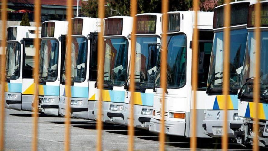 Απεργία – διαμαρτυρία σε ολόκληρη τη χώρα
