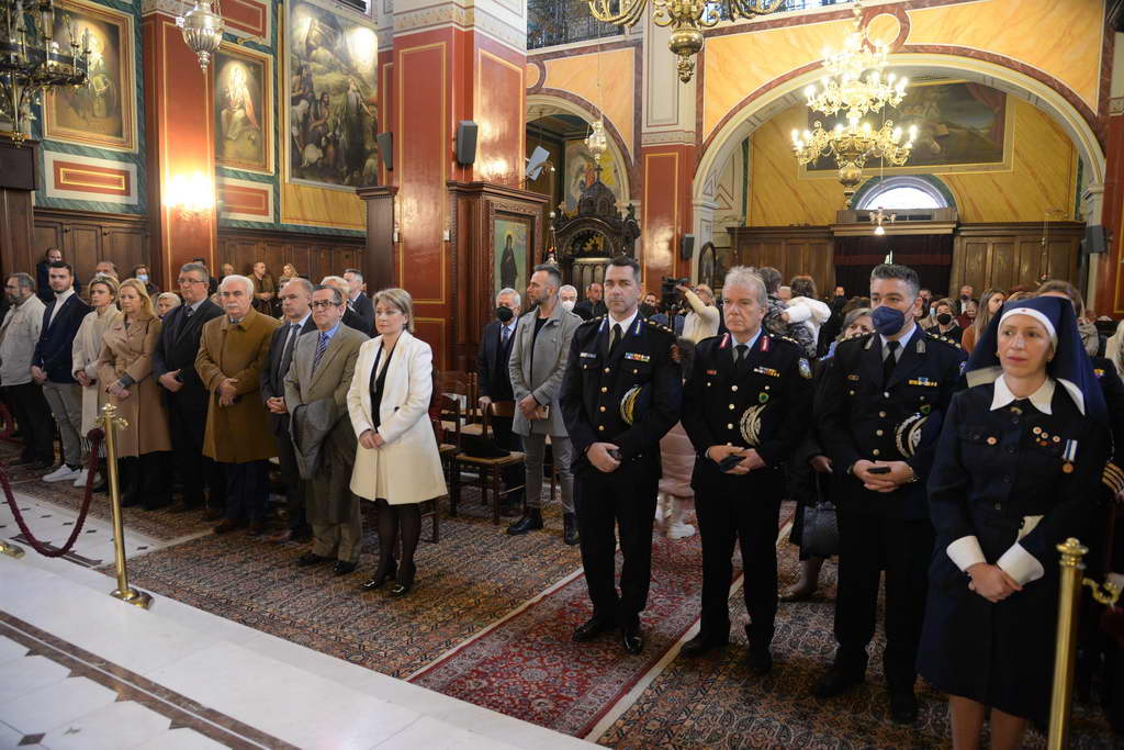 Κυριακή της Ορθοδοξίας στην Πάτρα 