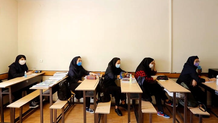 Νέα περιστατικά δηλητηρίασης μαθητριών στο Ιράν