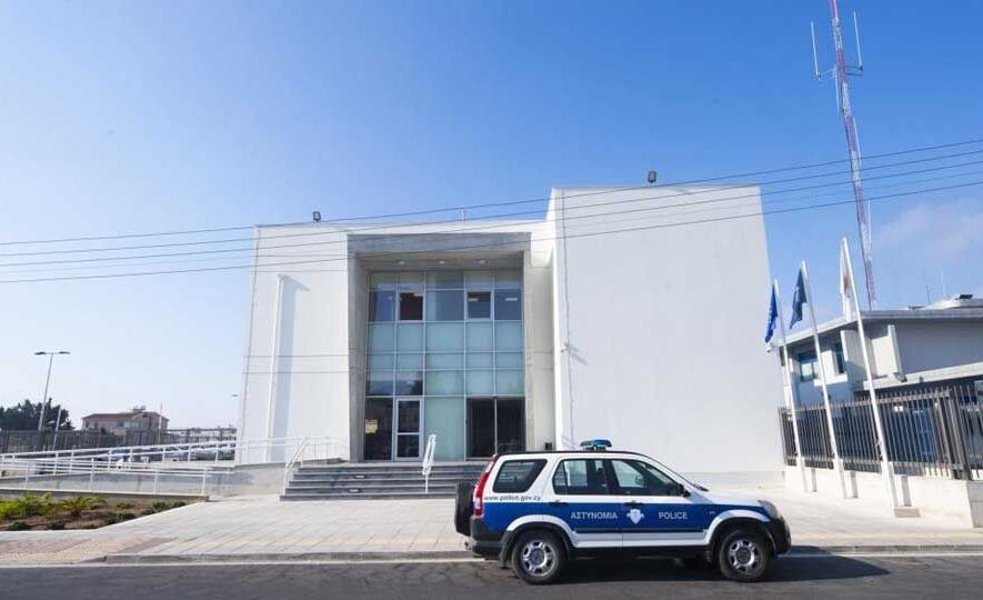 Συνελήφθησαν τρεις ανήλικοι για την καταστροφή αποχωρητήριων στην Τάλα