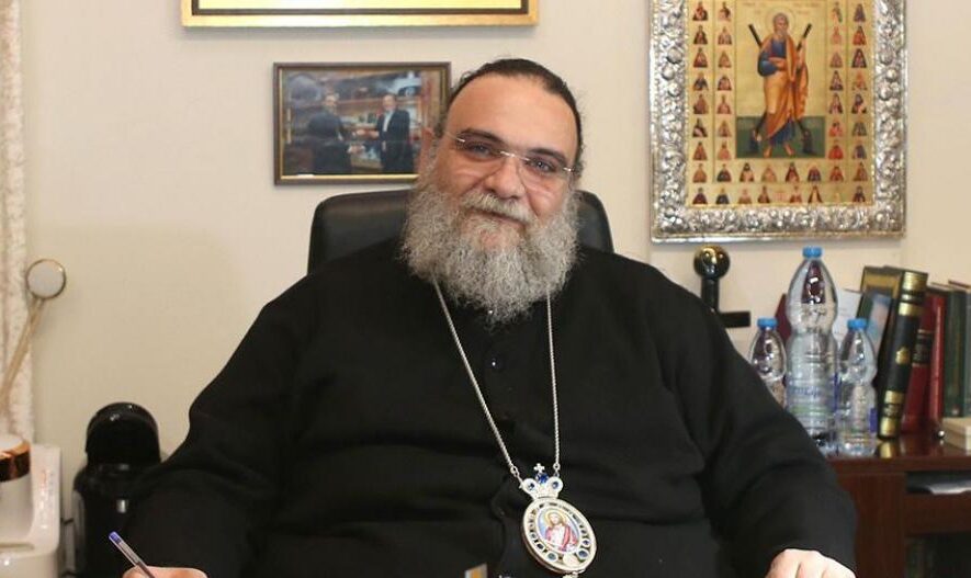 Ταμασού Ησαΐας: Ανάγκη για δημιουργία στην Κύπρο Μεγάρου Μουσικής
