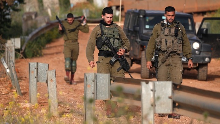 Ο ισραηλινός στρατός ενίσχυσε την παρουσία του στα σύνορα της χώρας με τον Λίβανο και τη Γάζα