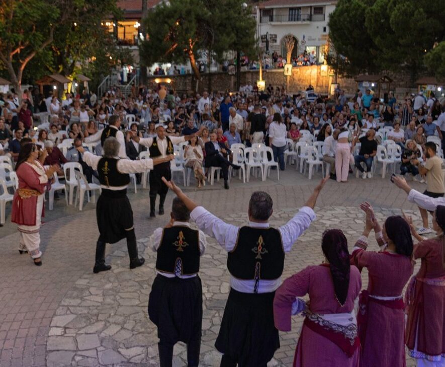 Στην κοινότητα Στατού – Αγίου Φώτιου το 7o Φεστιβάλ Αγροτικού Πολιτισμού