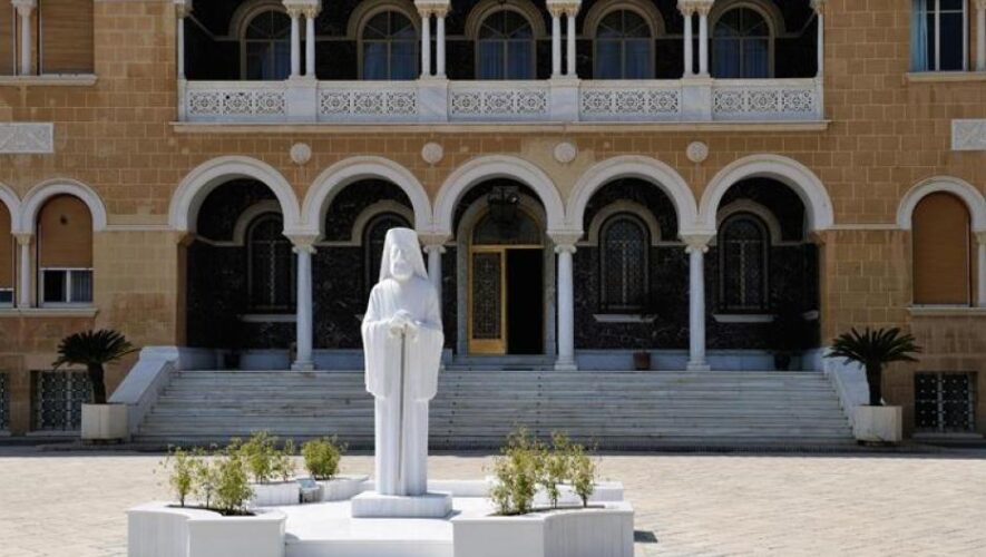 Ανακοίνωση της Ιεράς Συνόδου της Εκκλησίας της Κύπρου για την πρόταση νόμου «Ψευδοθεραπείες μεταστροφής…»