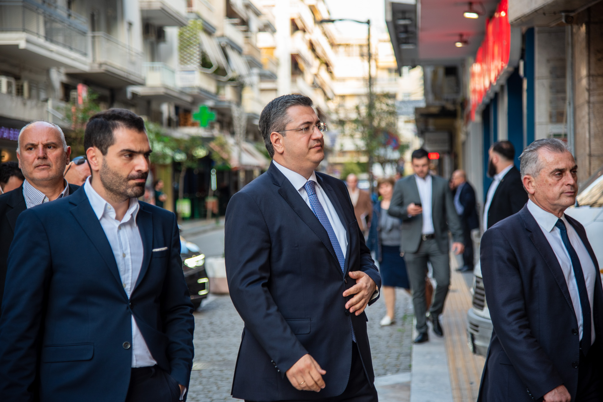 Εκδήλωση για την συμπλήρωση εικοσαετούς Ποιμαντορίας στην Τοπική Εκκλησία των Σερρών του Μητροπολίτη Θεολόγου 