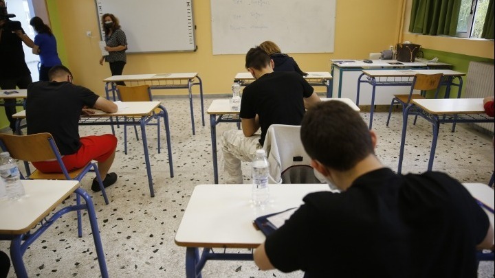 Η πιο σημαντική επίθεση σε ελληνικό κυβερνητικό οργανισμό - Με απόλυτη ασφάλεια οι Πανελλαδικές