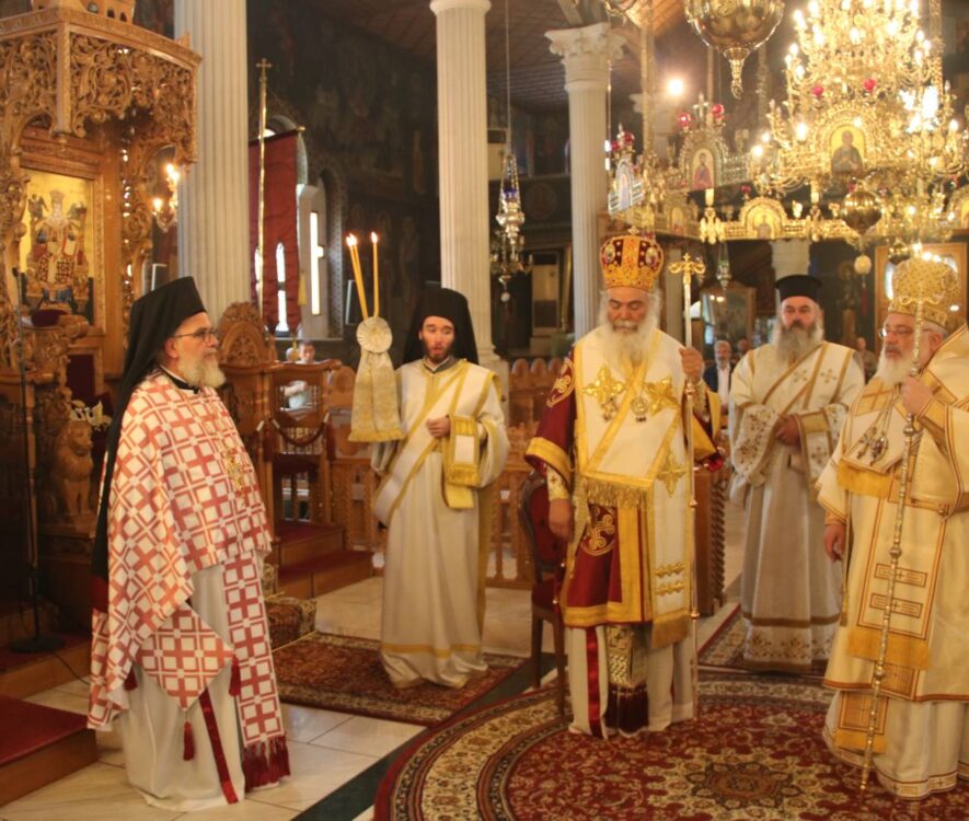 100 χρόνια Ορεστιάδα