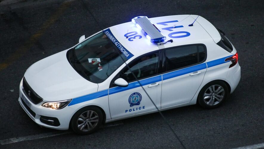Eξάρθρωση εγκληματικής οργάνωσης εμπορίας ανθρώπων στην Αθήνα με επικεφαλής 40χρονη