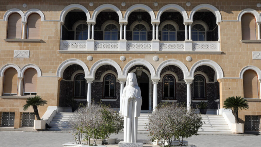 Επαναπατρισμός δύο κλεμμένων θρησκευτικών κειμηλίων από ναούς της κατεχόμενης Κύπρου
