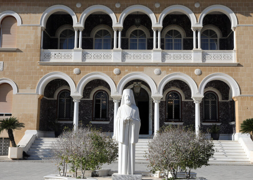 Επαναπατρισμός δύο κλεμμένων θρησκευτικών κειμηλίων από ναούς της κατεχόμενης Κύπρου