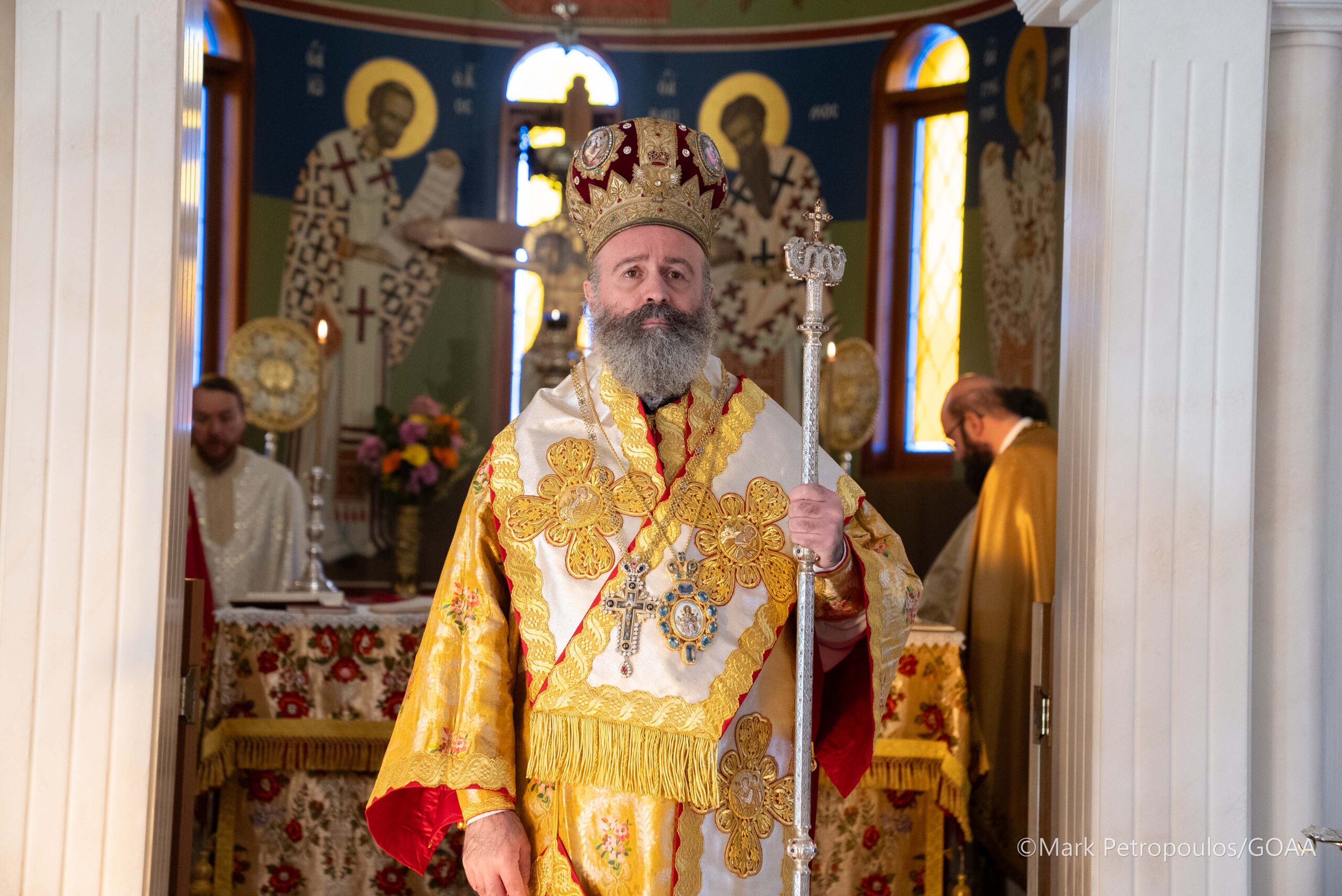 Η Εορτή των Πρωτοκορυφαίων Αποστόλων Πέτρου και Παύλου στο Σύδνεϋ