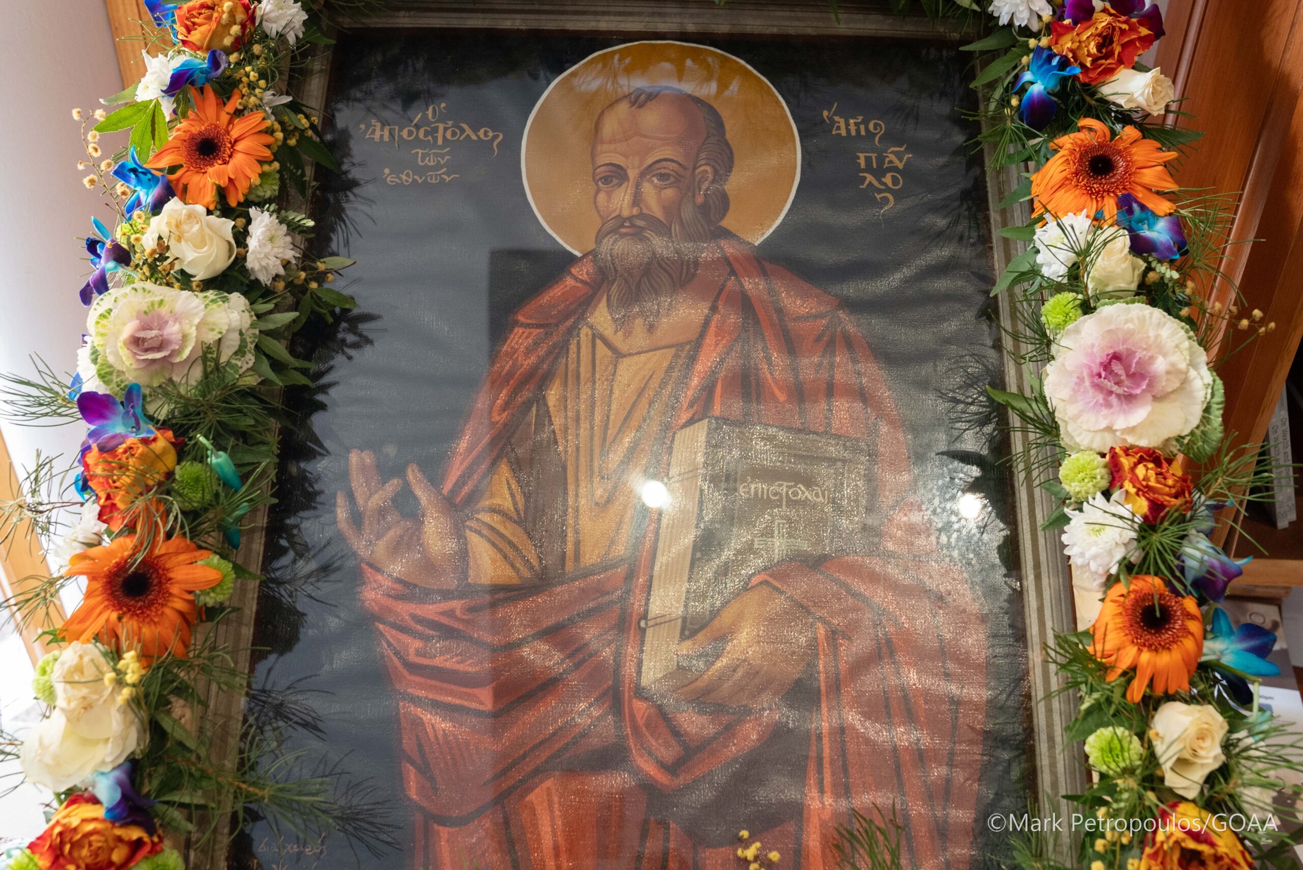 Η Εορτή των Πρωτοκορυφαίων Αποστόλων Πέτρου και Παύλου στο Σύδνεϋ