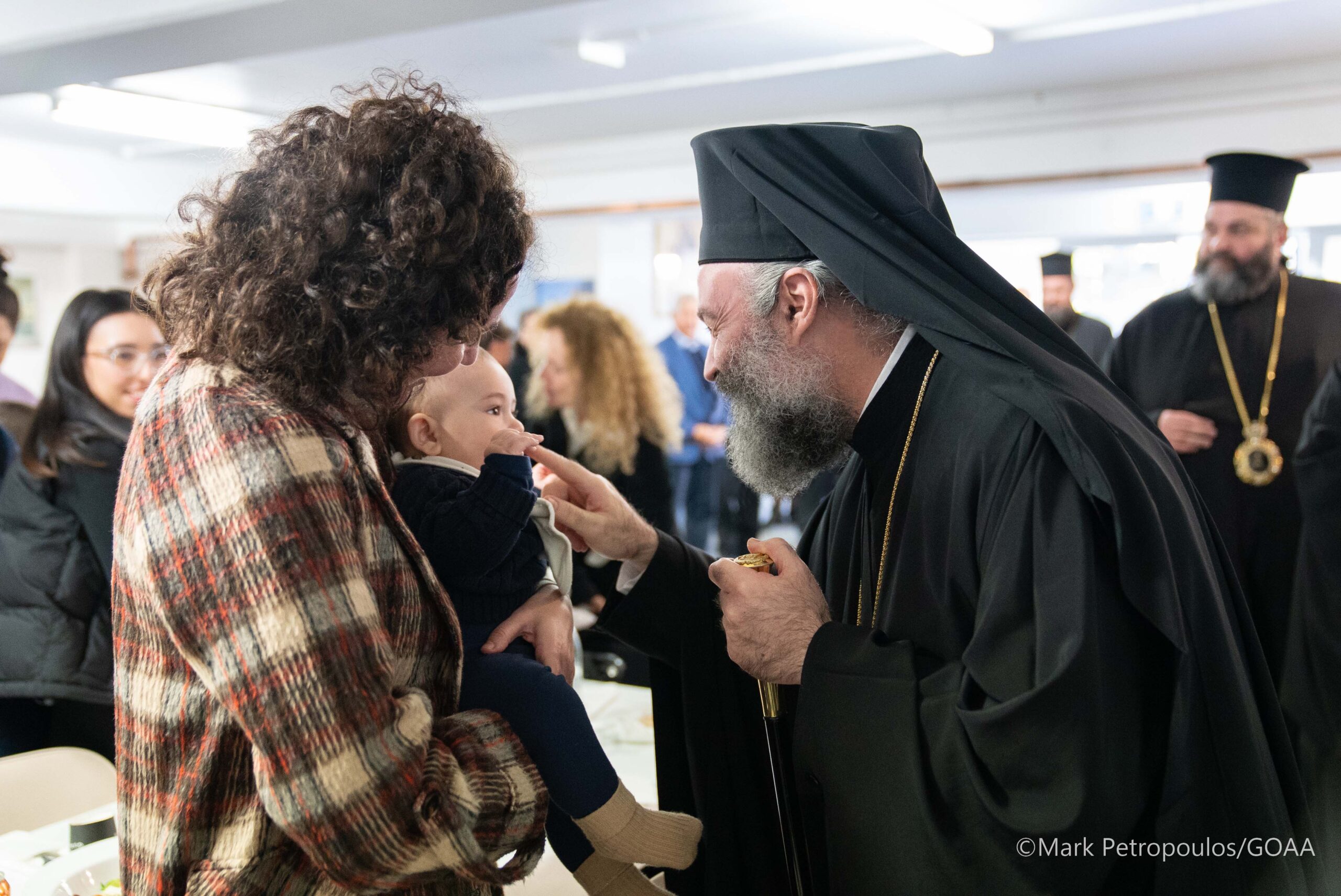 Η Εορτή των Πρωτοκορυφαίων Αποστόλων Πέτρου και Παύλου στο Σύδνεϋ