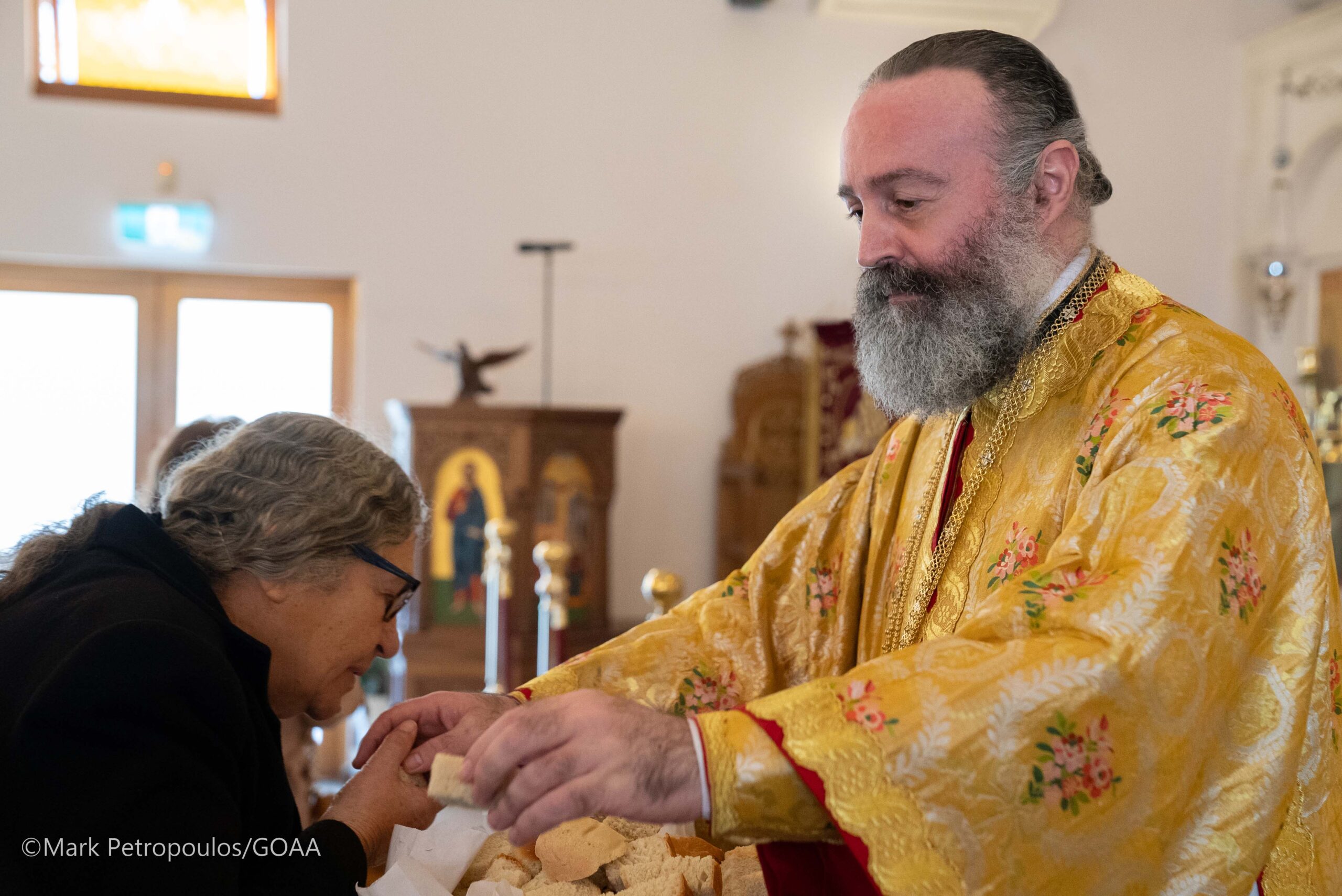 Η Εορτή των Πρωτοκορυφαίων Αποστόλων Πέτρου και Παύλου στο Σύδνεϋ