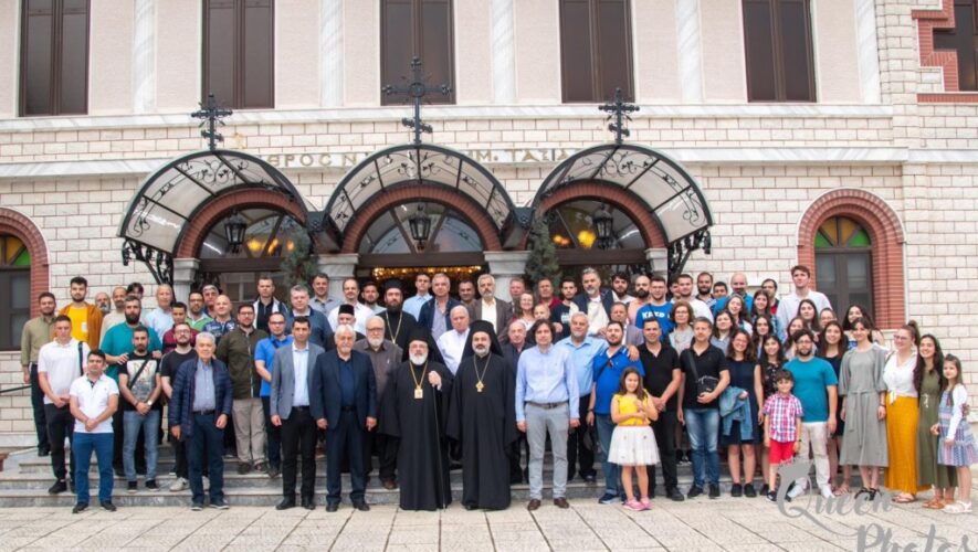 Ολοκληρώθηκαν οι εργασίες του πρώτου Ιεροψαλτικού Συνεδρίου στην Ορεστιάδα