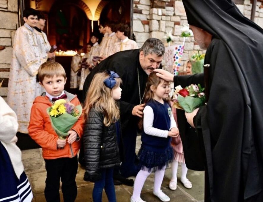 Συμβουλές για τη διατήρηση της Ελληνικής Γλώσσας από τον Δρ. Αναστάσιο Κουλαρμάνη