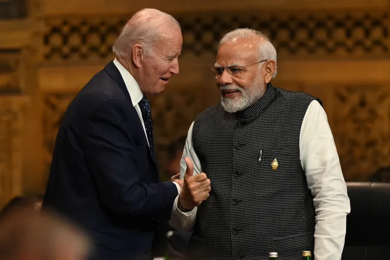 Τι κρύβεται πίσω από την επίσκεψη του Ινδού πρωθυπουργού Ναρέντρα Μόντι στις ΗΠΑ;