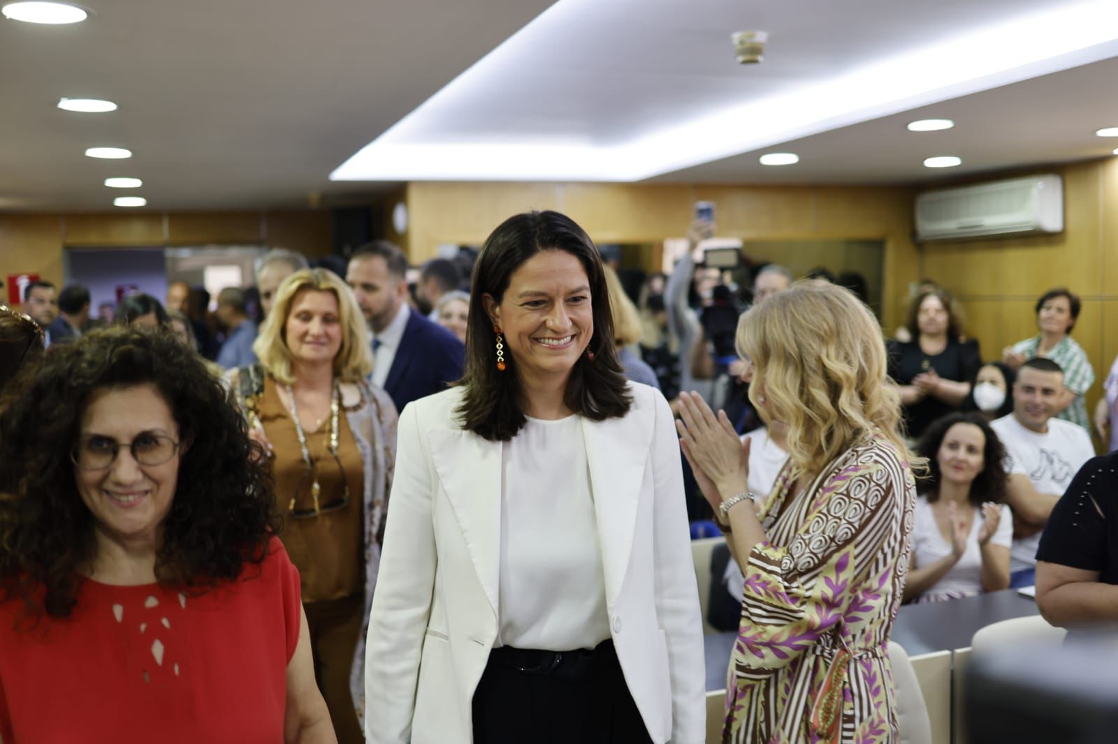ΥΠΕΣ Νίκη Κεραμέως Στόχος μας η δημιουργία ενός πιο σύγχρονου και αποτελεσματικού κράτους για τον πολίτη