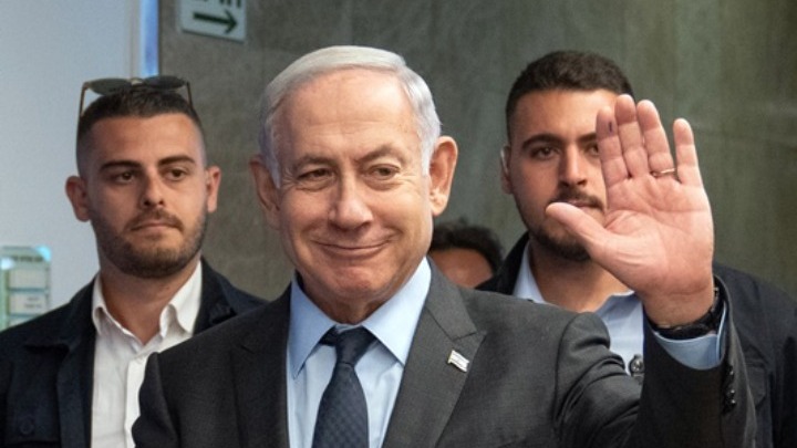 Ο πρωθυπουργός του Ισραήλ Μπενιαμίν Νετανιάχου υποβάλλεται σε χειρουργική επέμβαση