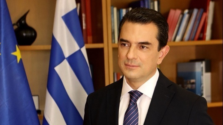 Κ. Σκρέκας: Ορθώνουμε δίχτυ προστασίας με νέα μέτρα για την ελληνική οικογένεια