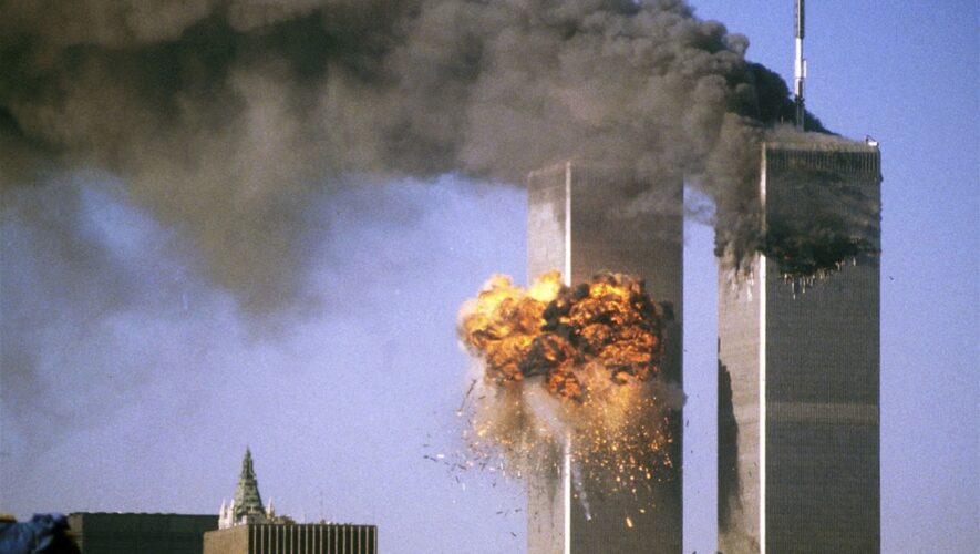11η Σεπτεμβρίου μία μέρα που άλλαξε τη Ρότα των διεθνών πραγμάτων