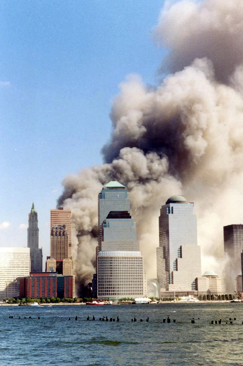 11η Σεπτεμβρίου μία μέρα που άλλαξε τη Ρότα των διεθνών πραγμάτων 