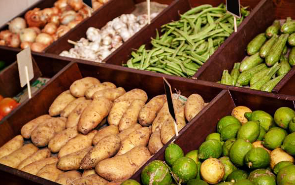 Απόψεις: Αυξήσεις στα οπωρολαχανικά αλλά οι πατάτες είναι Αιγύπτου και τα κρεμμύδια Ινδίας