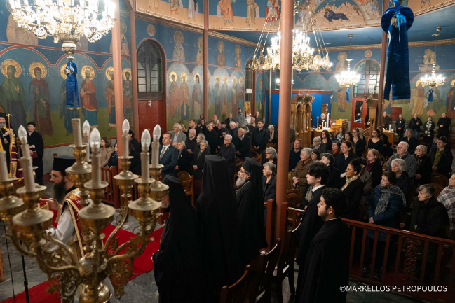 Αυστραλίας Μακάριος «Η απομόνωση και η αυτονομία δεν παραπέμπουν στην Ορθόδοξη Εκκλησία»