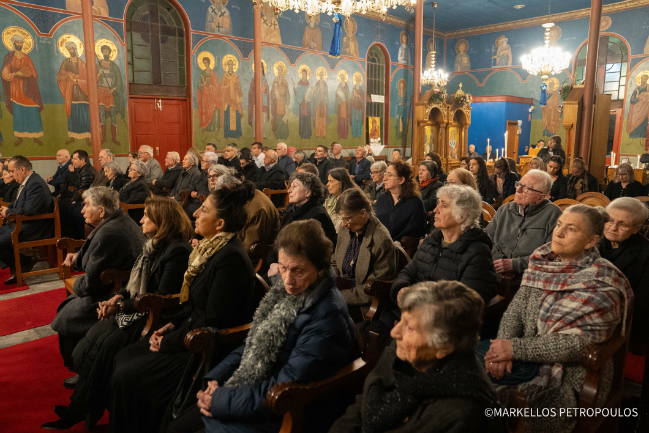 Αυστραλίας Μακάριος «Η απομόνωση και η αυτονομία δεν παραπέμπουν στην Ορθόδοξη Εκκλησία»