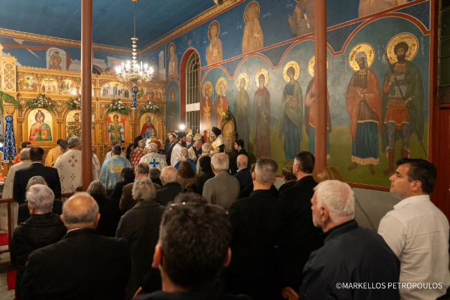 Αυστραλίας Μακάριος «Η απομόνωση και η αυτονομία δεν παραπέμπουν στην Ορθόδοξη Εκκλησία»