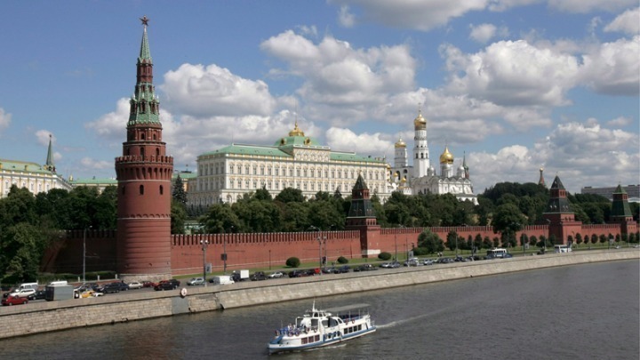 Κρεμλίνο: Αναπόφευκτη η αύξηση των εντάσεων ανάμεσα στο Κίεβο και τους Ευρωπαίους συμμάχους του