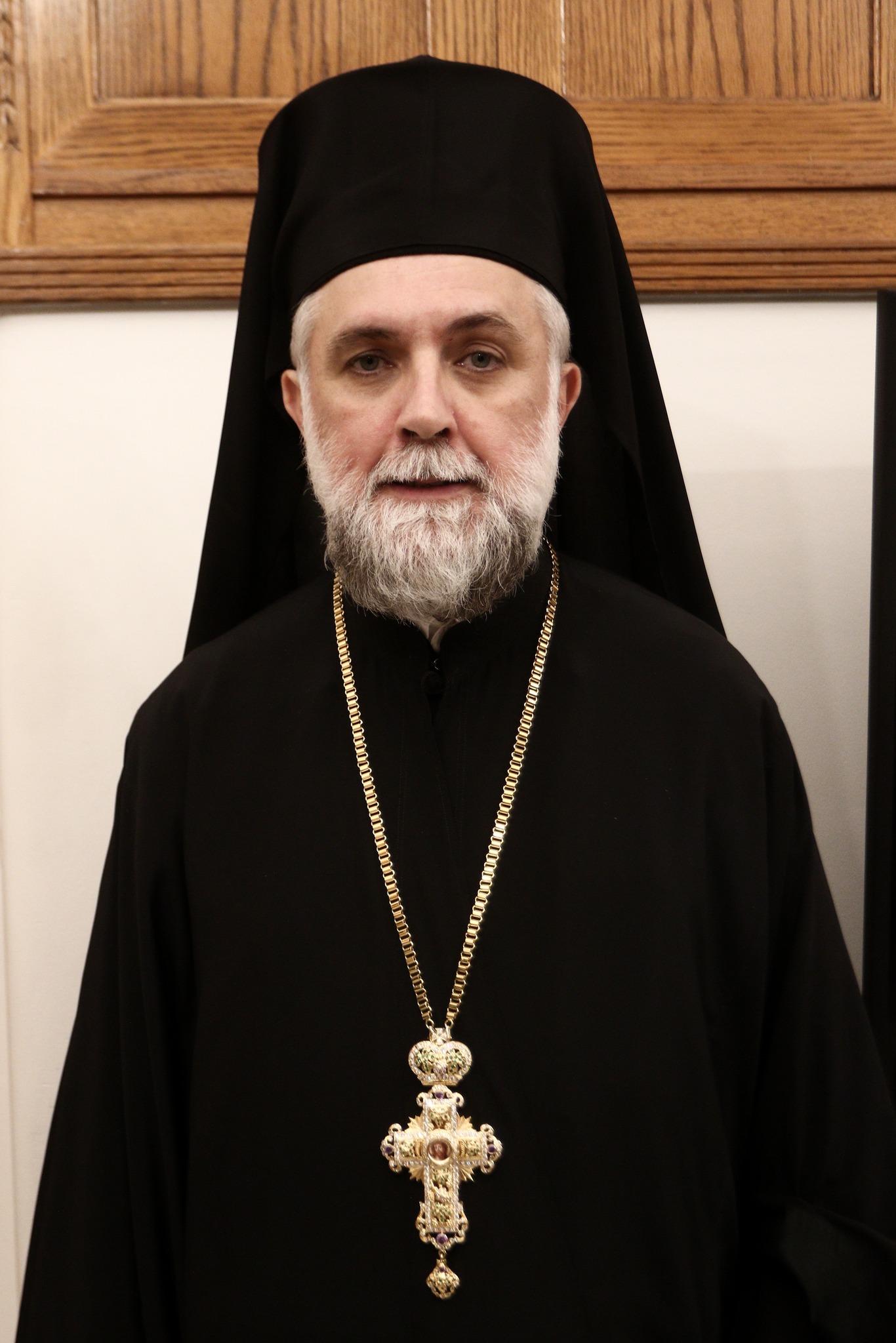 Επίσκοπος Σκοπέλου εξελέγη ο Αρχιμανδρίτης Νικόδημος Ευσταθίου