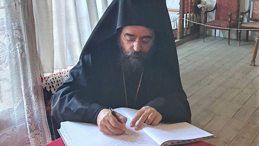 Προπονητική – Ποιμαντική : Με αφορμή την κοίμηση του Γιάννη Ιωαννίδη