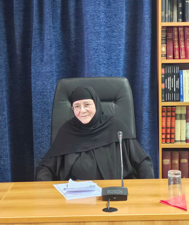 Το Οικολογικό πρόβλημα στην Α΄ Ιερατική Σύναξη της Μητροπόλεως Δημητριάδος   
