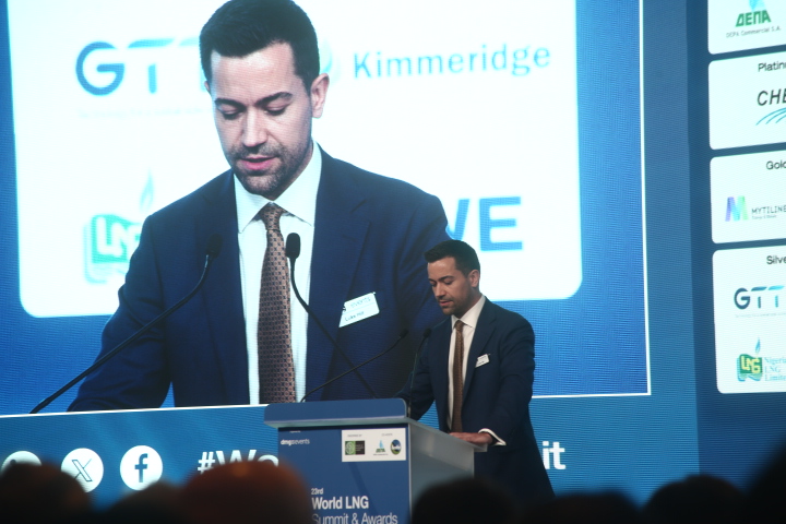 23ο World LNG Summit & Awards 2023 Αθήνα Φυσικό Αέριο - adologala.gr - news - 23th (1)