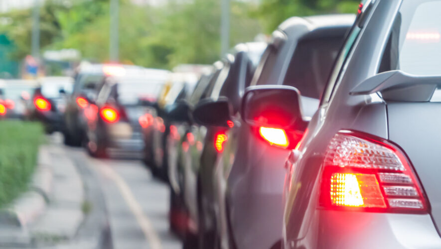 Αναρτήθηκαν στο myCAR τα ειδοποιητήρια για τα τέλη κυκλοφορίας του 2024