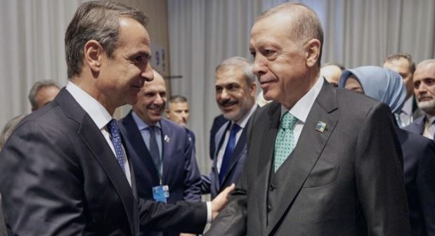 Απόψεις: Στην Αθήνα αναμένεται ο ξανά μέσα σε λίγα χρόνια ο Τούρκος Πρόεδρος - Πόσο ευπρόσδεκτος είναι;