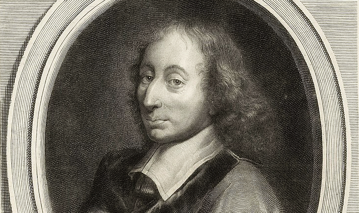 Blaise Pascal : Ένας αναζητητής του Θεού - Του Μητροπολίτη Μάνης κ.κ. Χρυσοστόμου του Γ
