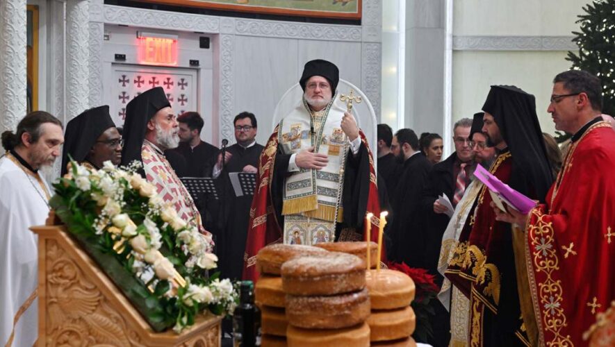 ground zero - saint nicolas-greekorthodox news ecclesia america - agios nikolaos-arxiepiskopos-elpidoforos-amerikis-adologala-news