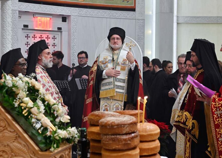 ground zero - saint nicolas-greekorthodox news ecclesia america - agios nikolaos-arxiepiskopos-elpidoforos-amerikis-adologala-news