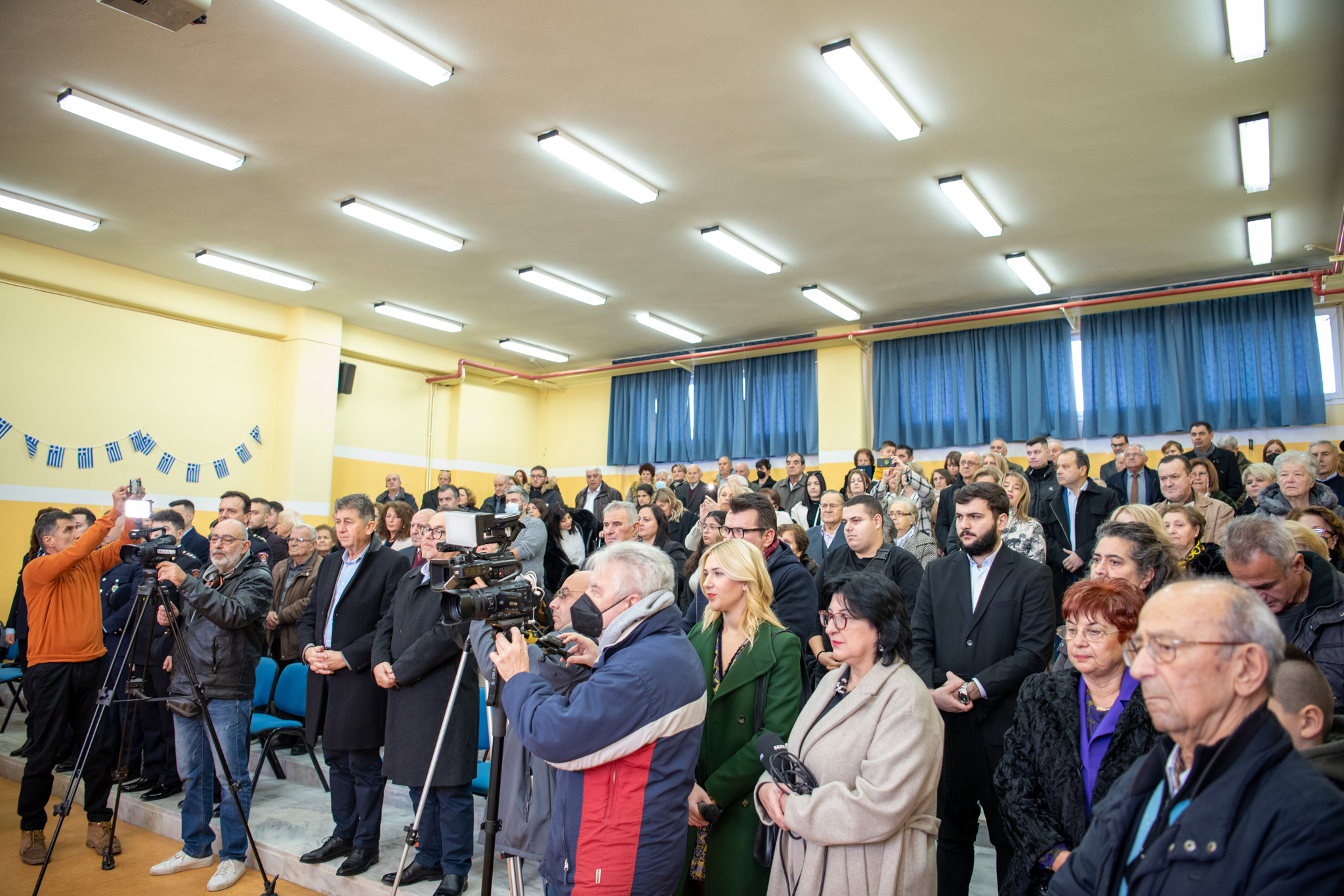Σερρών Θεολόγος: «Η πόλη των Σερρών υπήρξε πάντοτε τόπος καλλιέργειας πολιτισμού και πνεύματος»