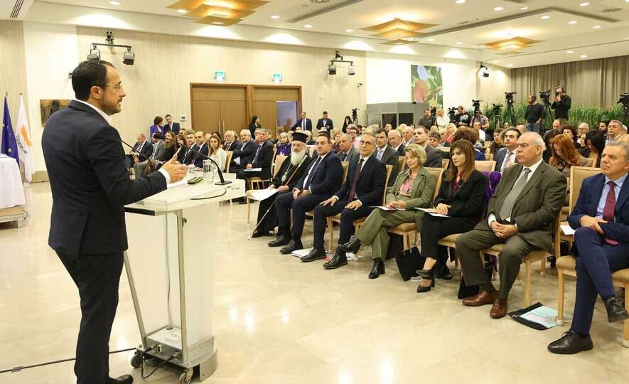 Διαβεβαιώσεις αξιωματούχων για δράσεις που βελτιώνουν ποιότητα ζωής ηλικιωμένων