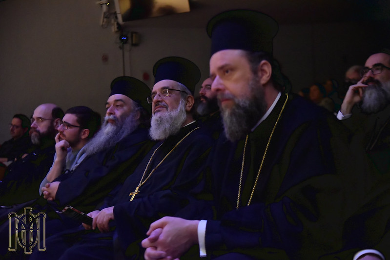 Με επιτυχία η Χριστουγεννιάτικη Συναυλία της Ι.Μ. Θεσσαλονίκης