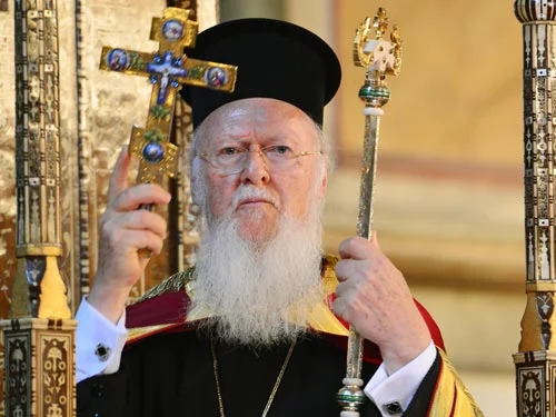 Επικοινωνία Οικουμενικού Πατριάρχη με τον Ρωμαιοκαθολικό επίσκοπο της Κωνσταντινούπολης